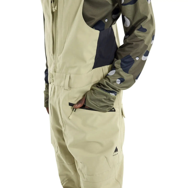 Burton Reserve 2L Bib Pants 