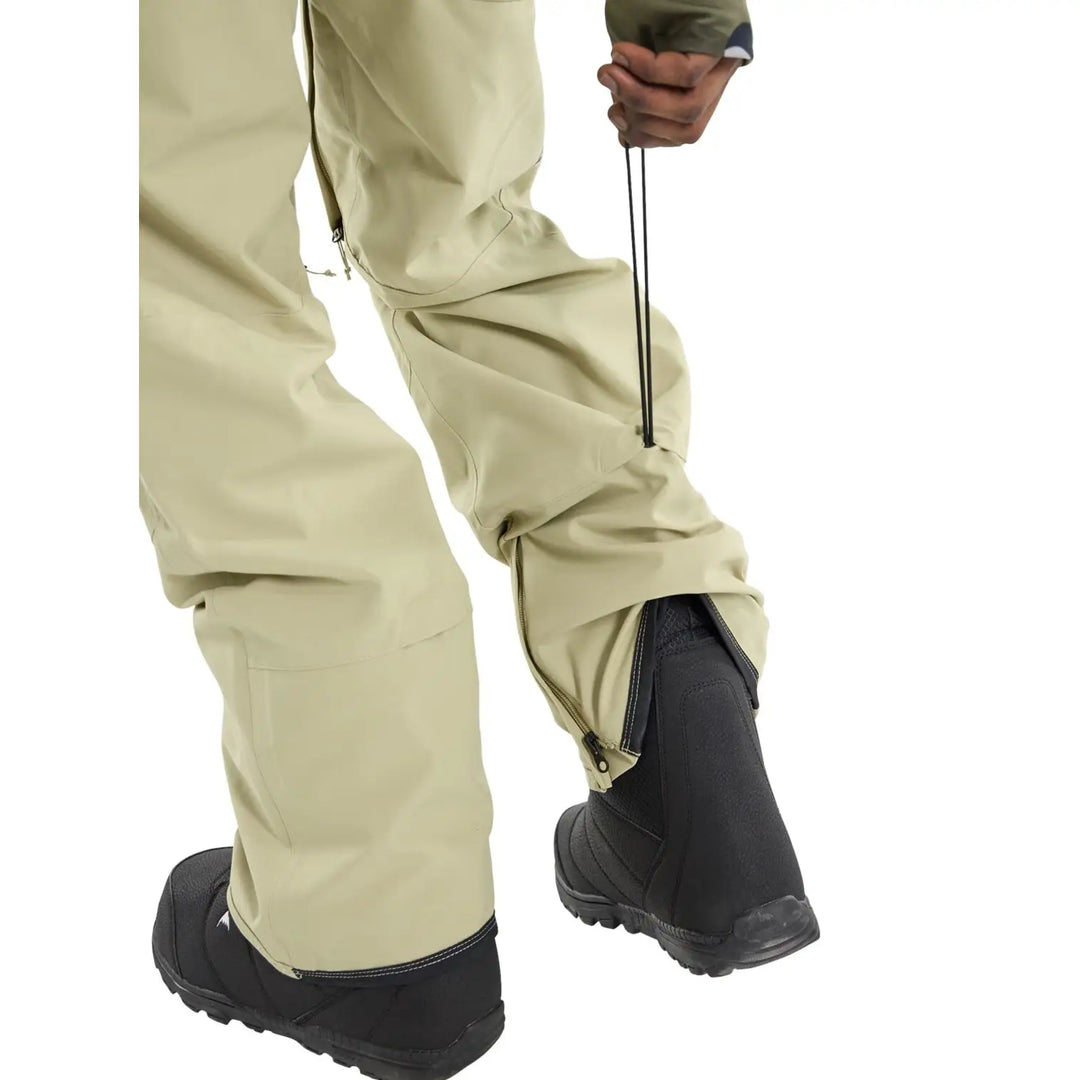 Burton Reserve 2L Bib Pants 