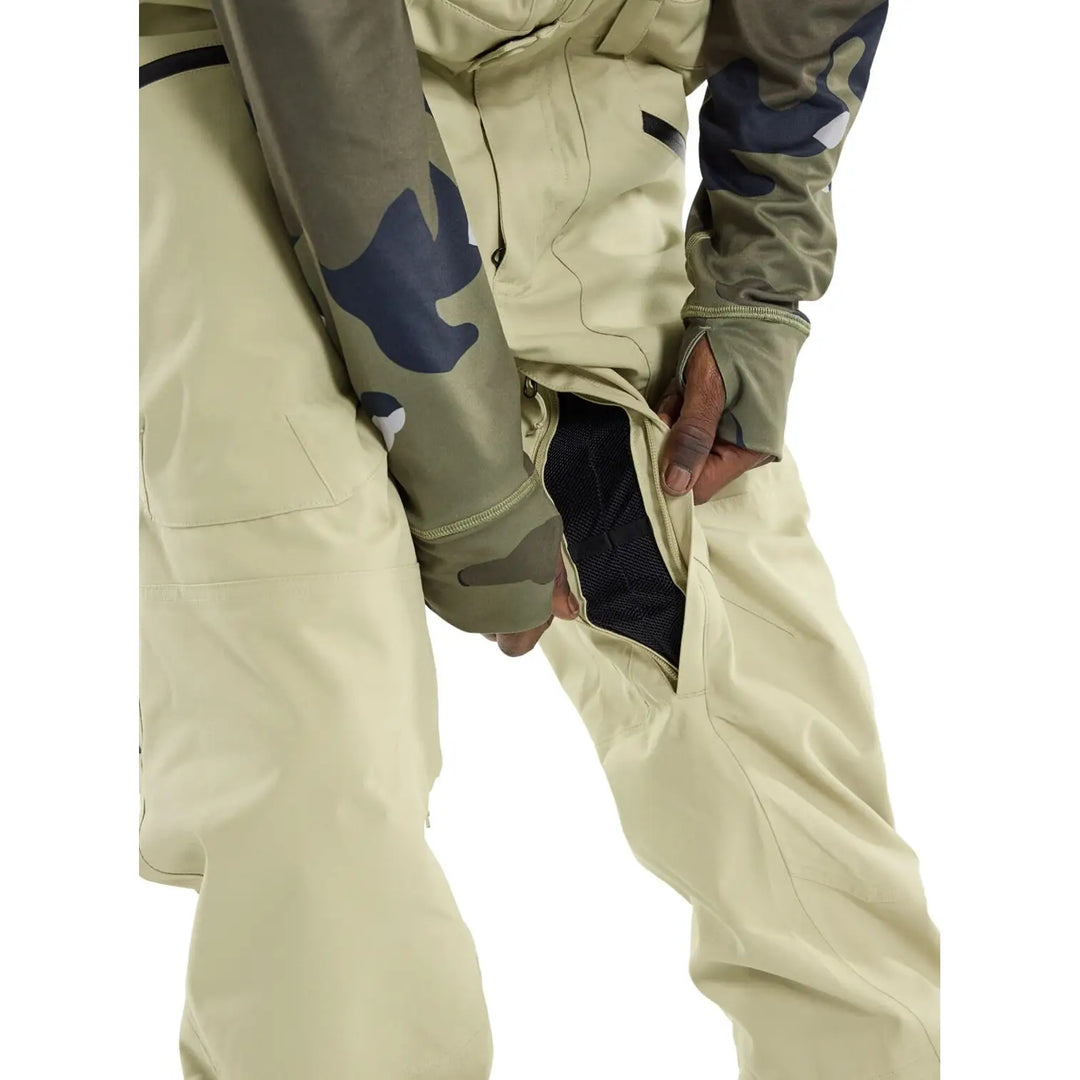 Burton Reserve 2L Bib Pants 