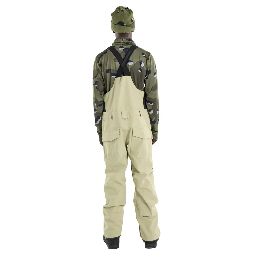 Burton Reserve 2L Bib Pants 