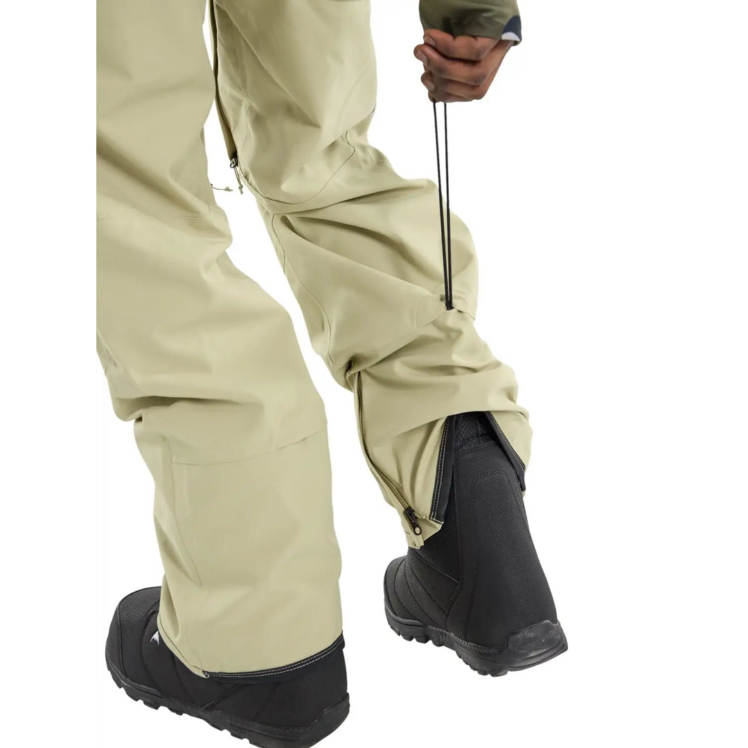 Burton Reserve 2L Bib Pants 