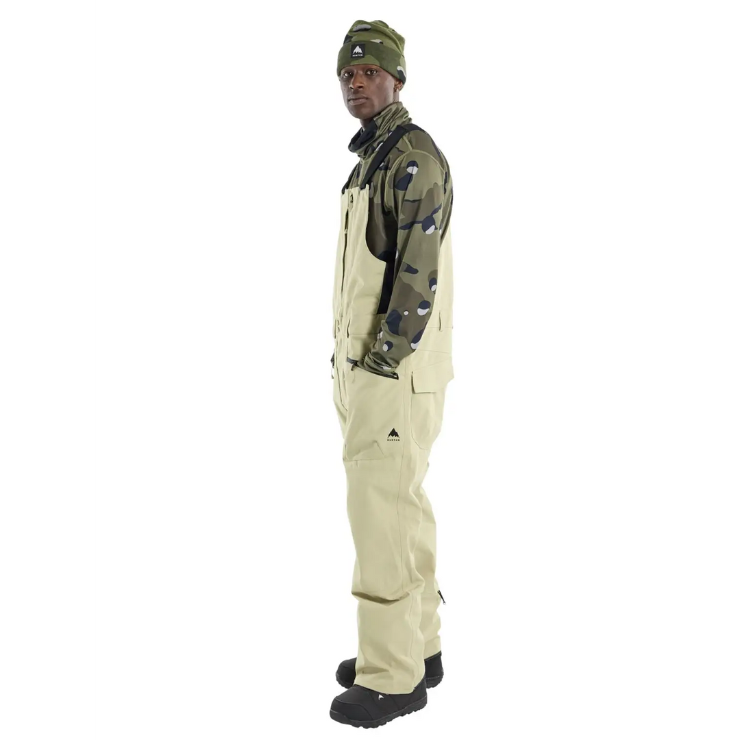 Burton Reserve 2L Bib Pants 