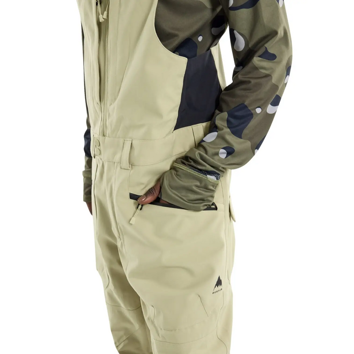 Burton Reserve 2L Bib Pants 