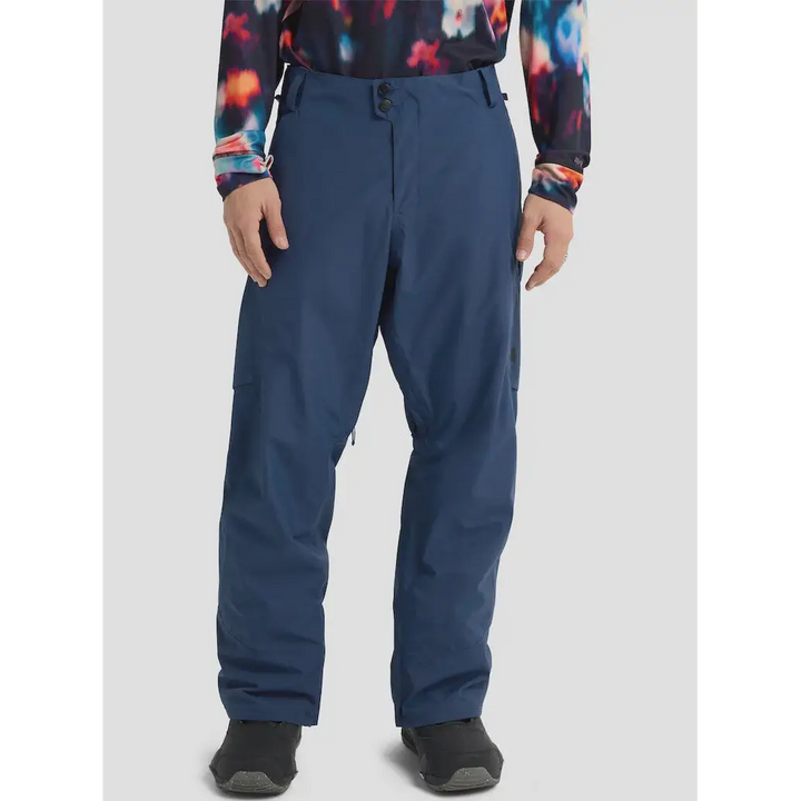 Burton Reserve 2L Pants - Nightfall / S