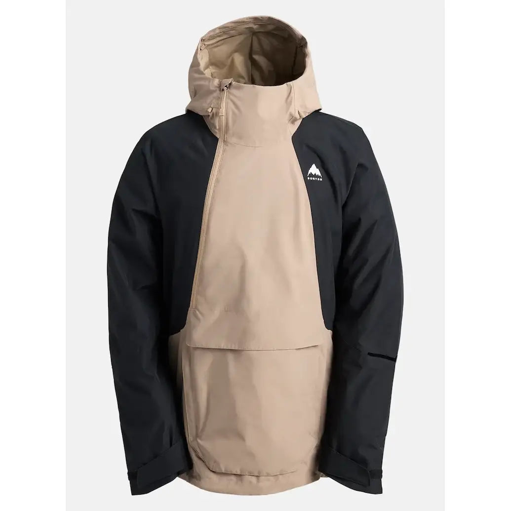 Burton Reserve 2L Relaxed Anorak Jacket