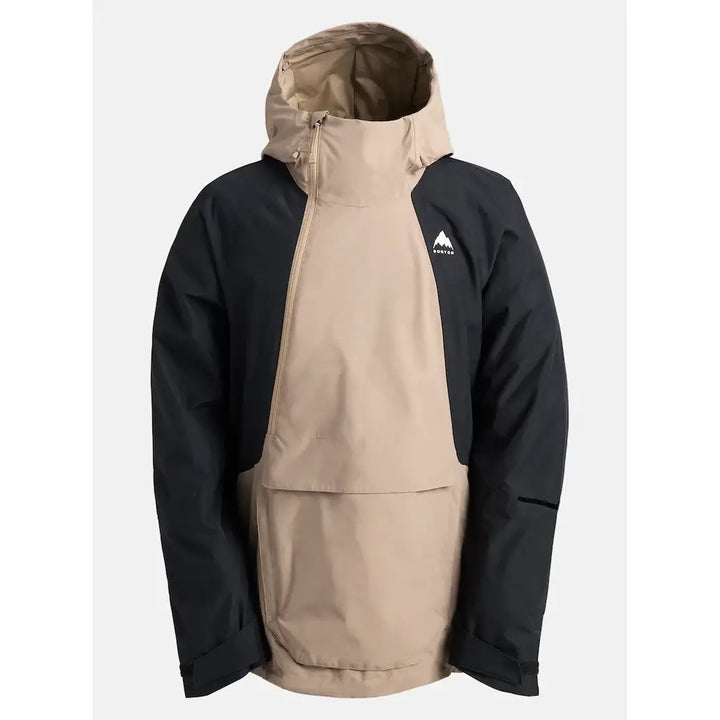 Burton Reserve 2L Relaxed Anorak Jacket