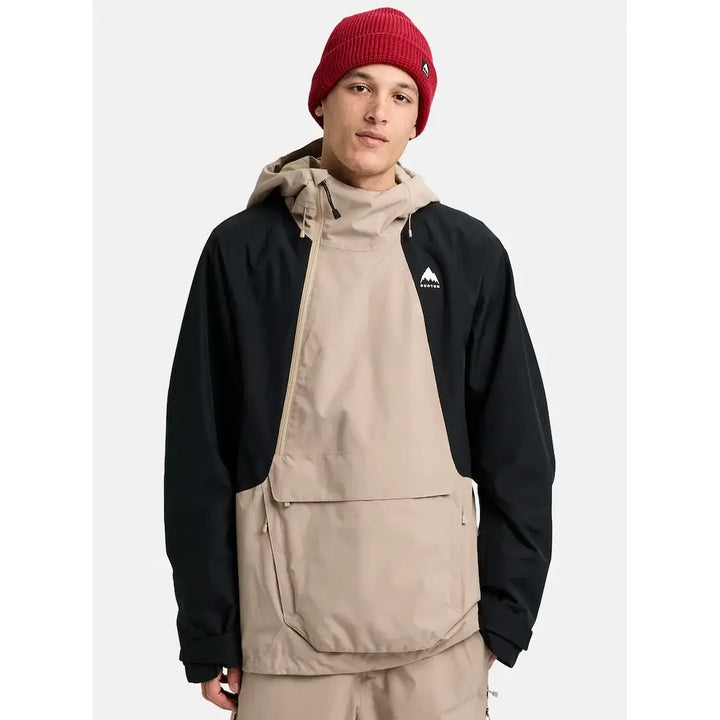 Burton Reserve 2L Relaxed Anorak Jacket