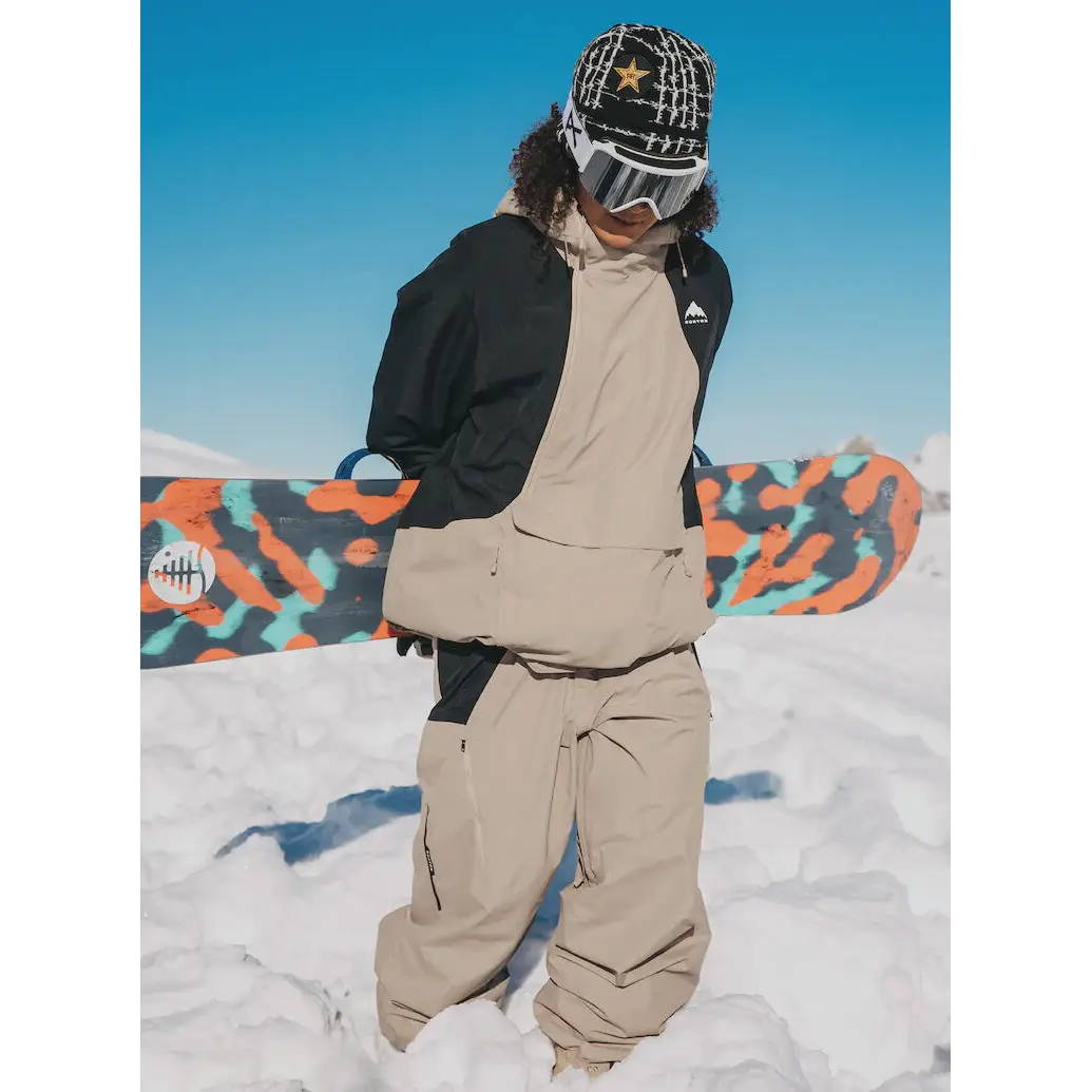 Burton Reserve 2L Relaxed Anorak Jacket