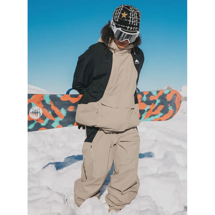 Burton Reserve 2L Relaxed Anorak Jacket