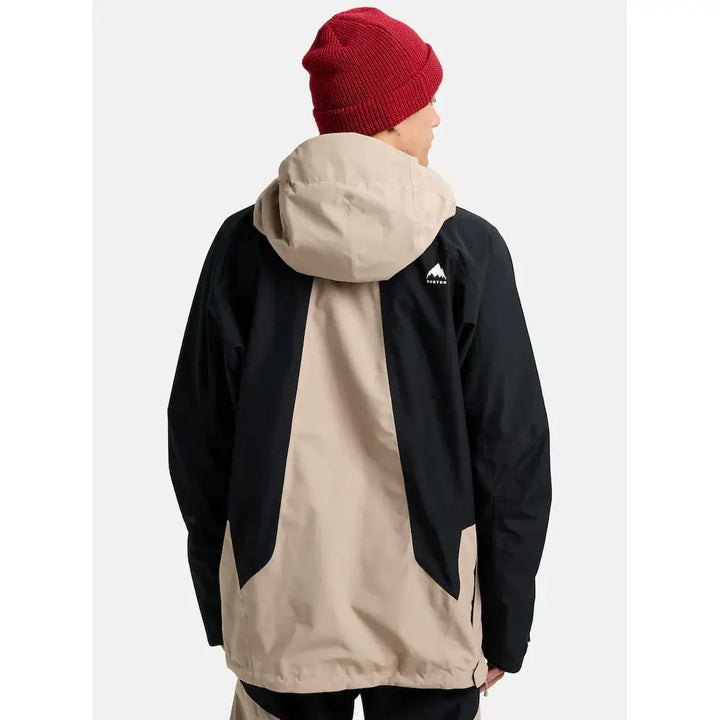 Burton Reserve 2L Relaxed Anorak Jacket