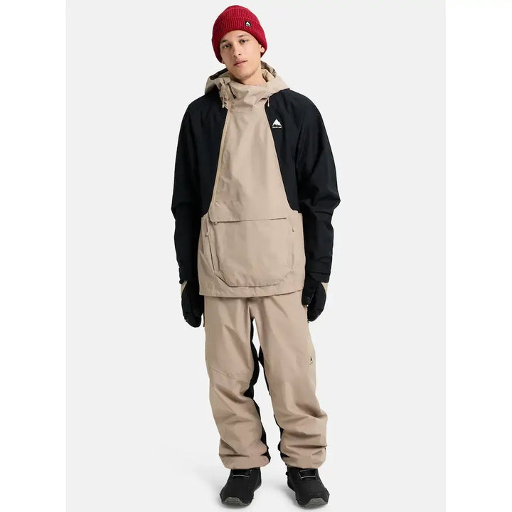 Burton Reserve 2L Relaxed Anorak Jacket