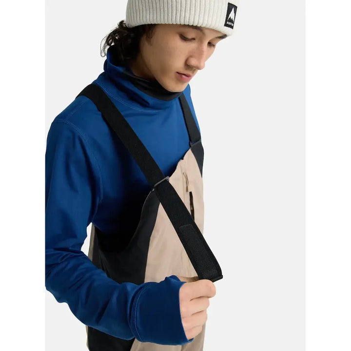 Burton Reserve 2L Relaxed Bib Pants