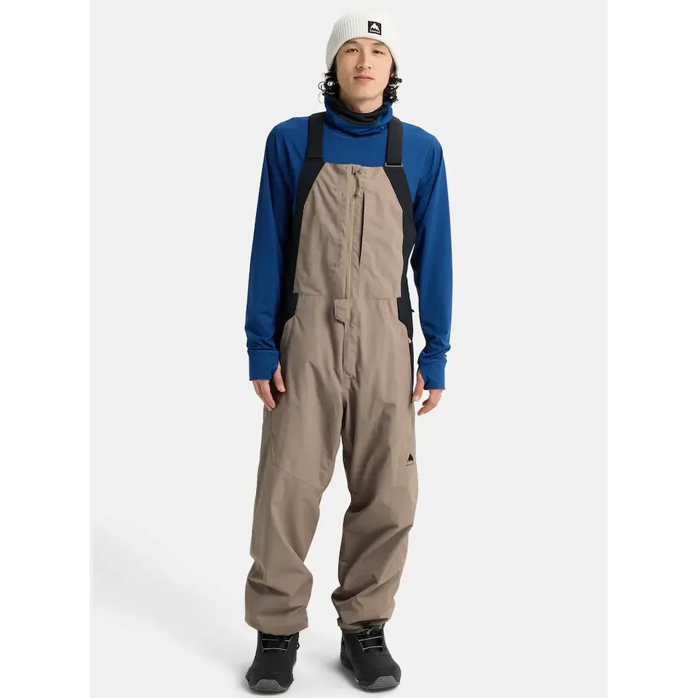 Burton Reserve 2L Relaxed Bib Pants