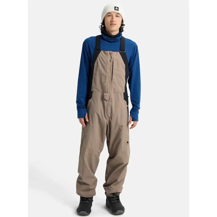 Burton Reserve 2L Relaxed Bib Pants