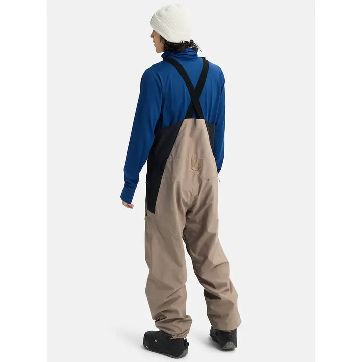 Burton Reserve 2L Relaxed Bib Pants