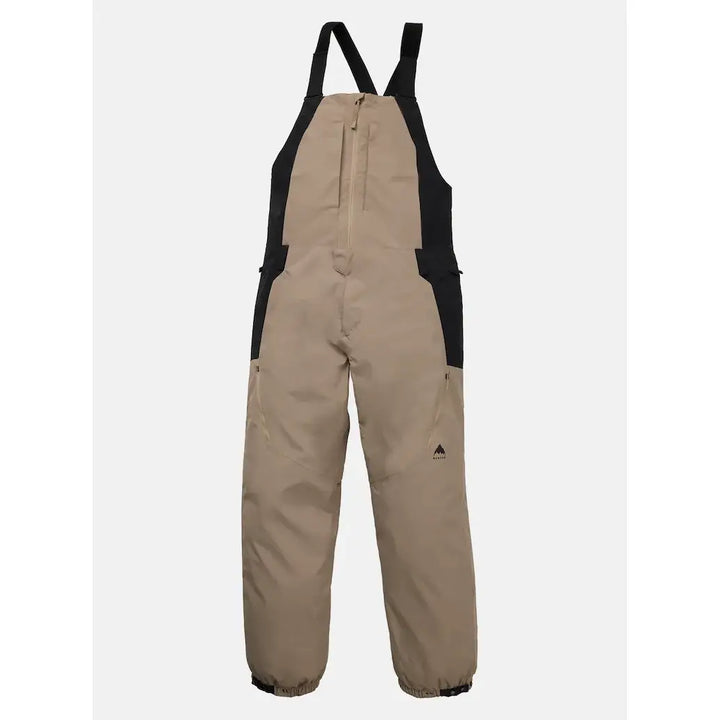 Burton Reserve 2L Relaxed Bib Pants