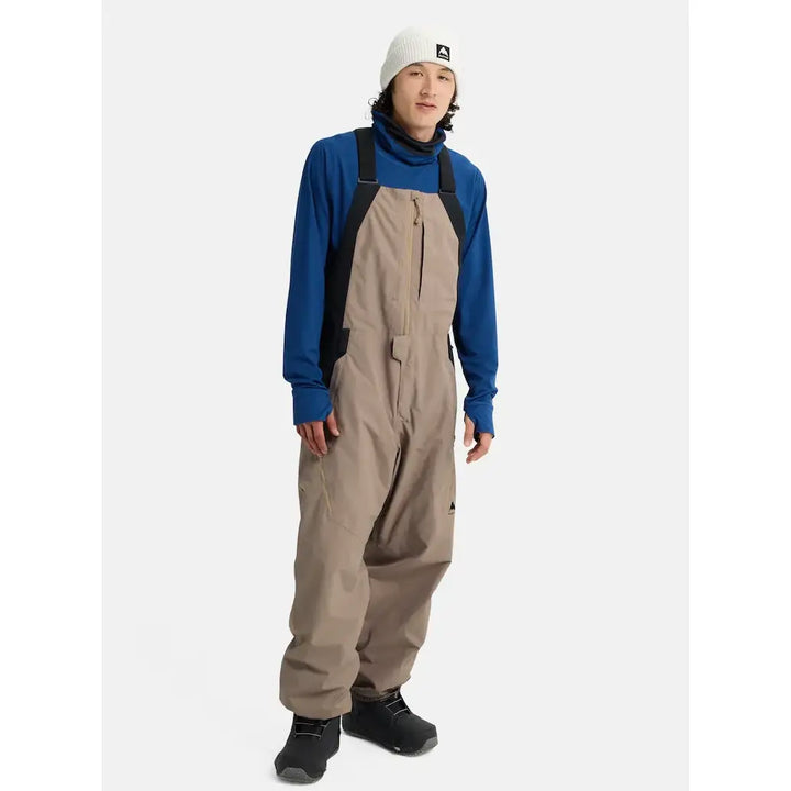 Burton Reserve 2L Relaxed Bib Pants