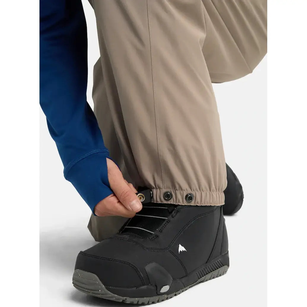Burton Reserve 2L Relaxed Bib Pants