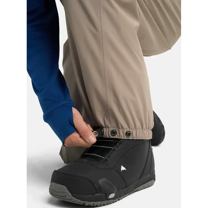 Burton Reserve 2L Relaxed Bib Pants