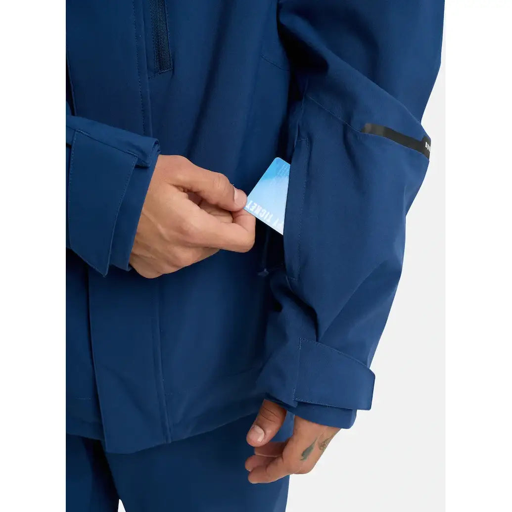 Burton Reserve 2L Stretch Jacket