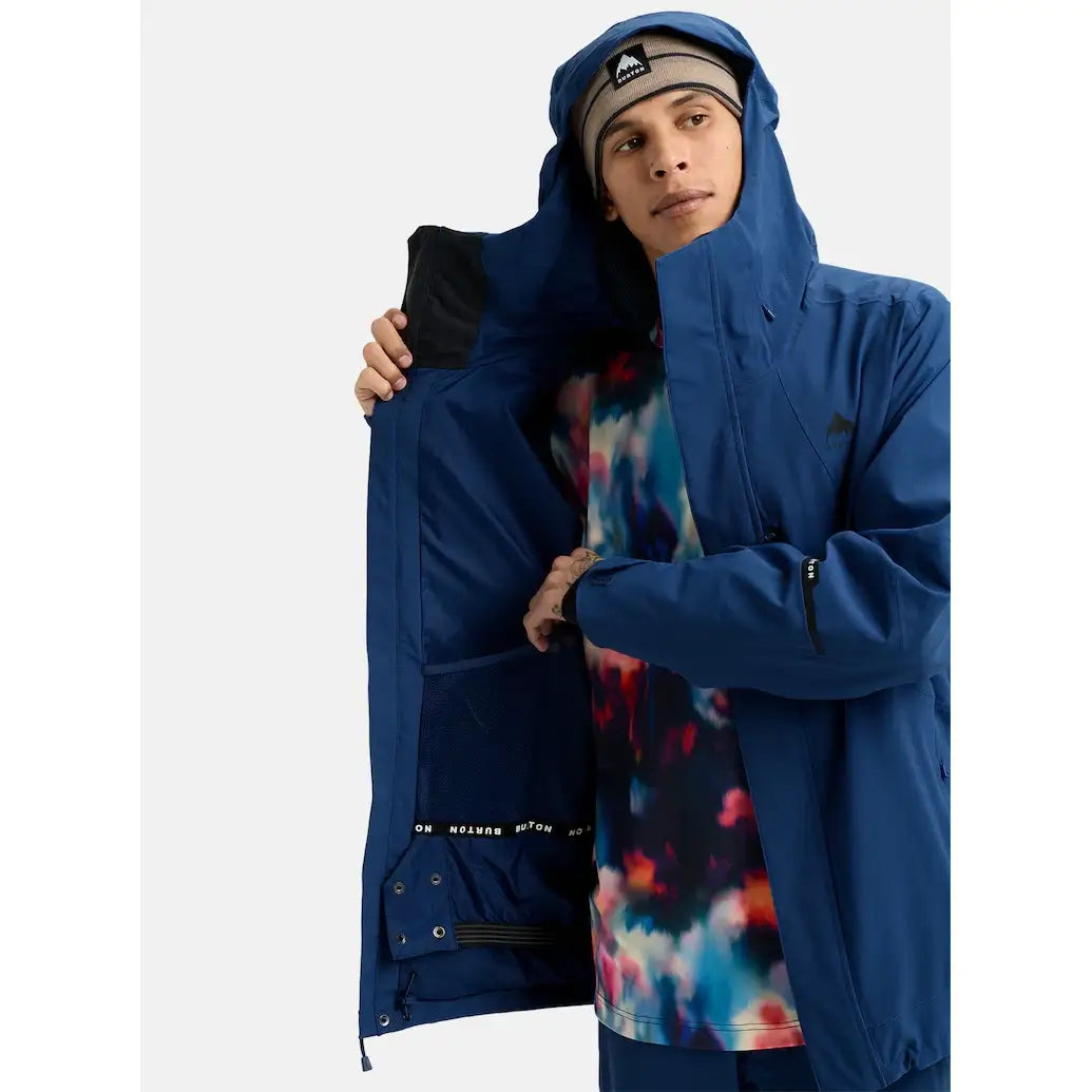 Burton Reserve 2L Stretch Jacket