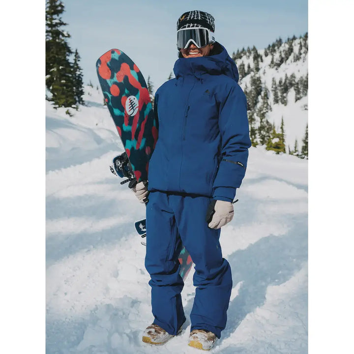 Burton Reserve 2L Stretch Jacket