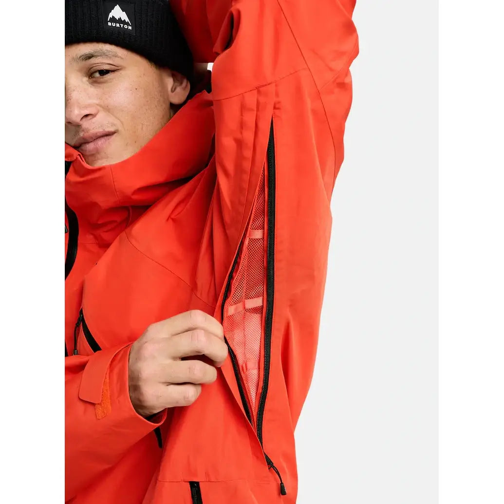 Burton Reserve GORE-TEX 2L Jacket