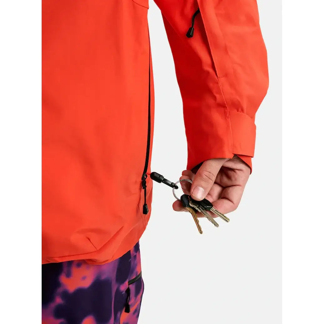 Burton Reserve GORE-TEX 2L Jacket