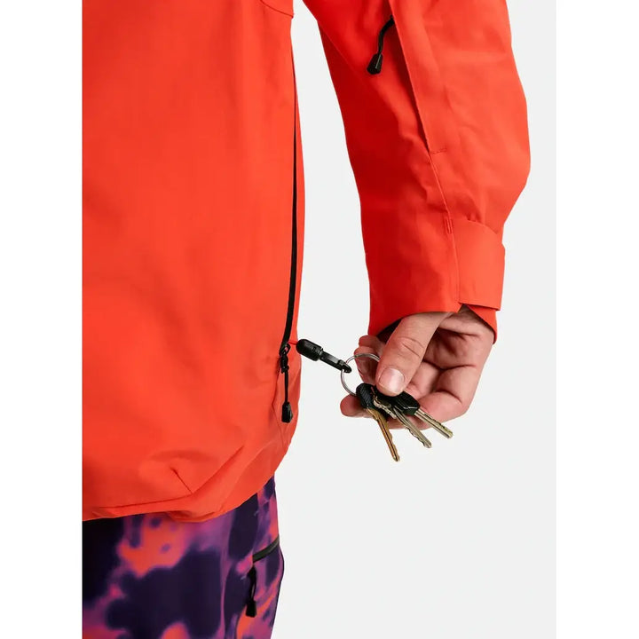 Burton Reserve GORE-TEX 2L Jacket