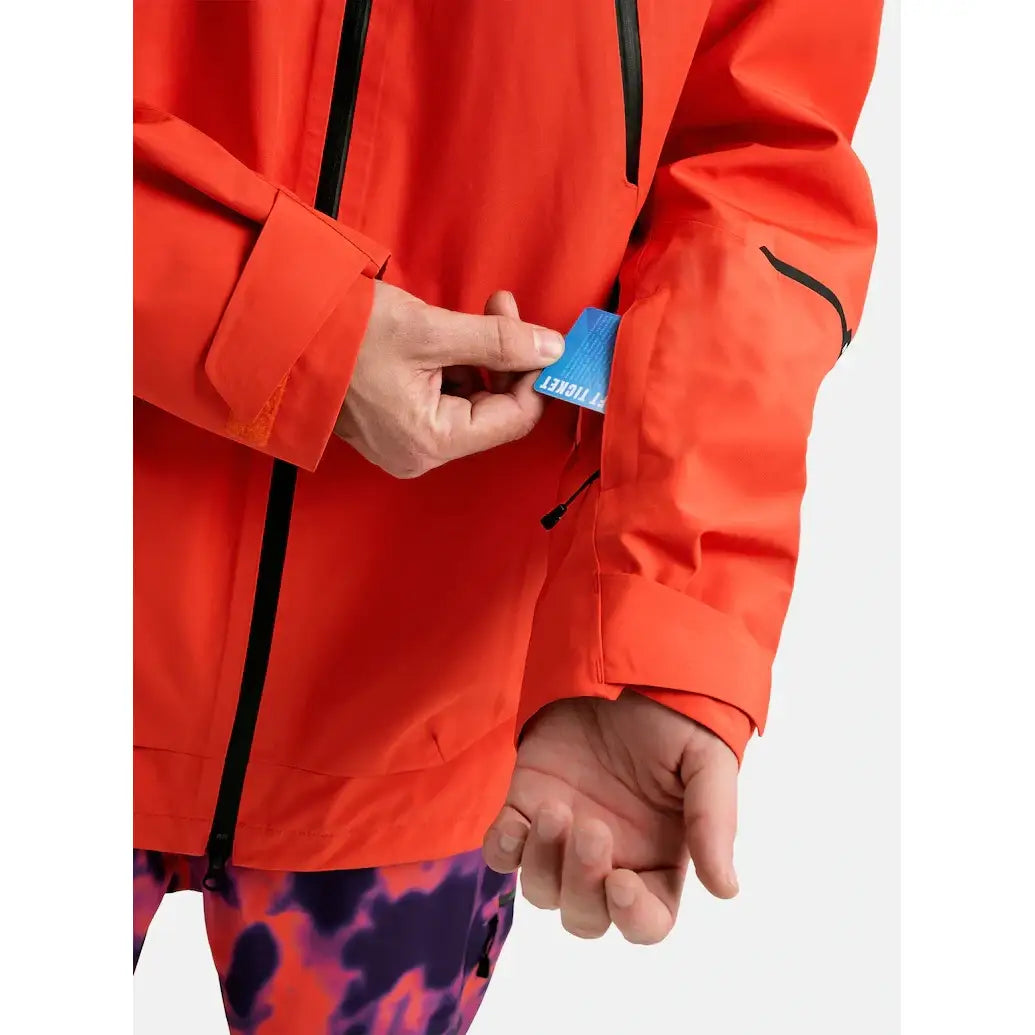 Burton Reserve GORE-TEX 2L Jacket