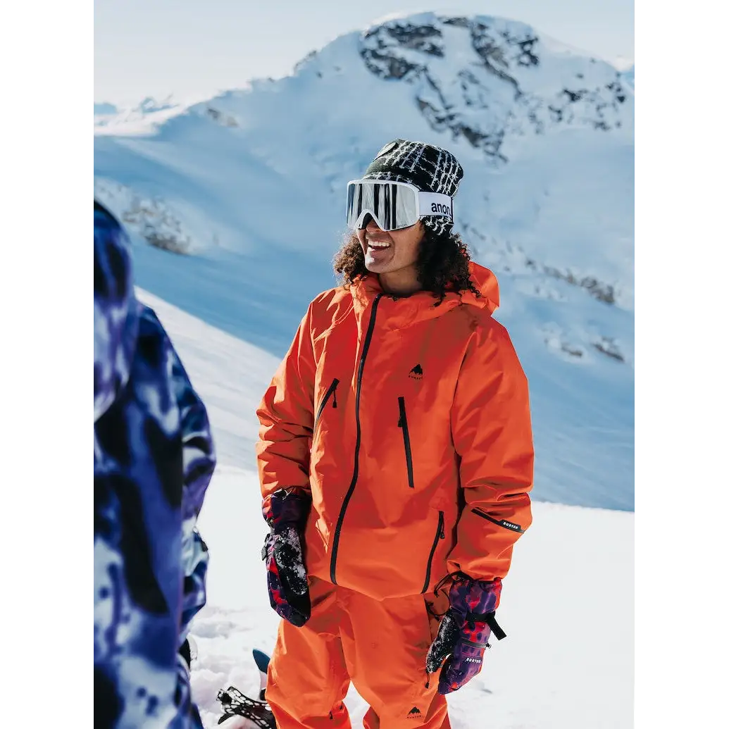 Burton Reserve GORE-TEX 2L Jacket