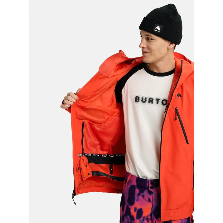 Burton Reserve GORE-TEX 2L Jacket