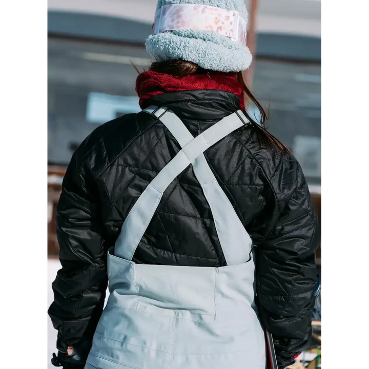 Burton Womens Reserve Stretch Bib Pants 