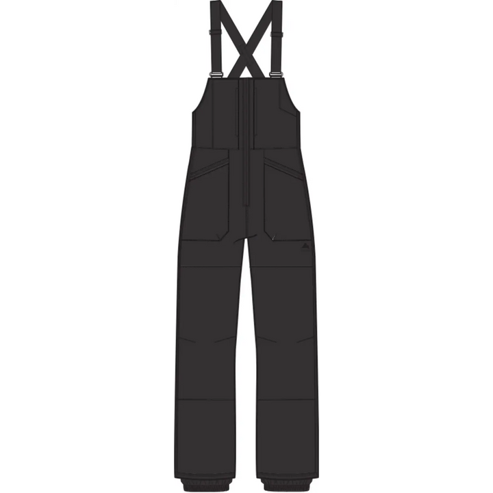Burton Reserve Stretch Womens Bib Pants 