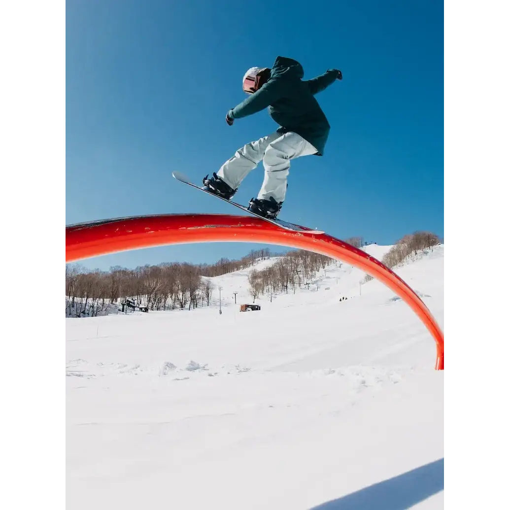 Burton Womens Reserve Stretch Bib Pants 