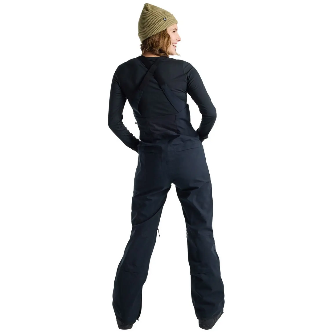 Burton Reserve Stretch Womens Bib Pants 