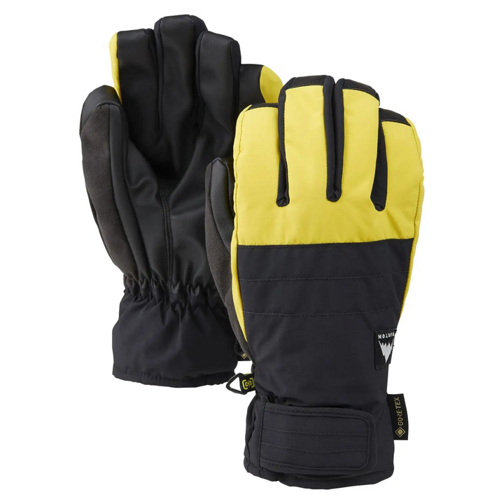 Burton Reverb GORE-TEX Gloves Sulfer / True Black S 