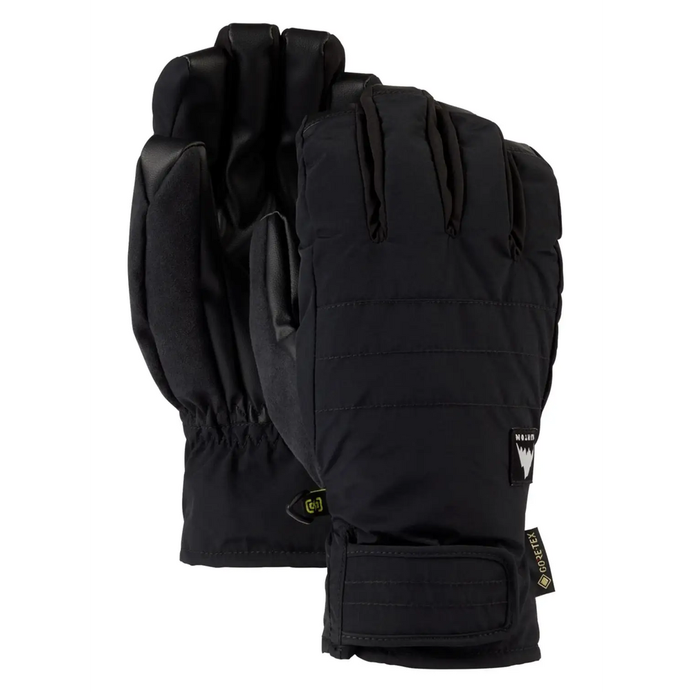 Burton Reverb GORE-TEX Gloves True Black S 