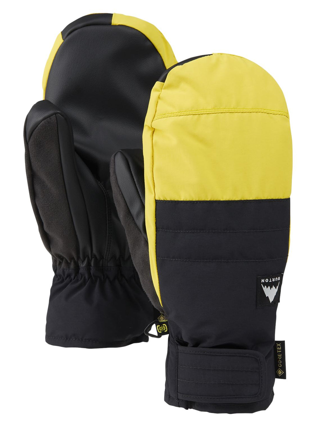 Burton Reverb GORE-TEX Mittens 