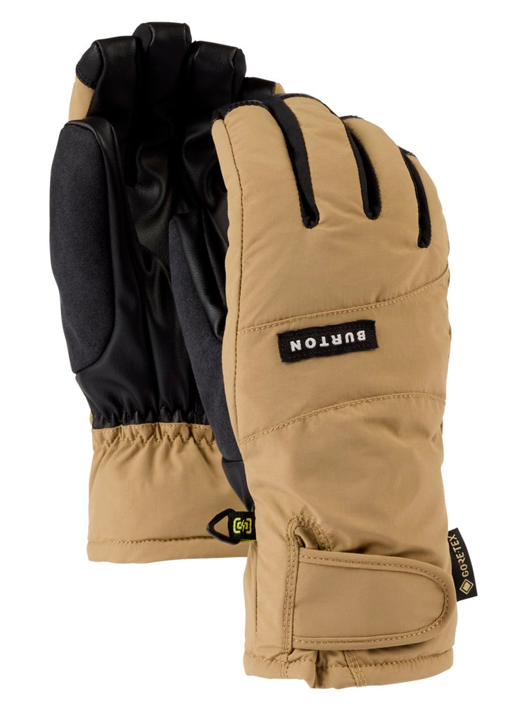 Burton Reverb GORE-TEX Womens Glove Kelp L 