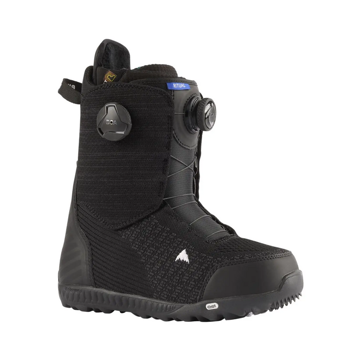 Burton Womens Ritual BOA Snowboard Boots 