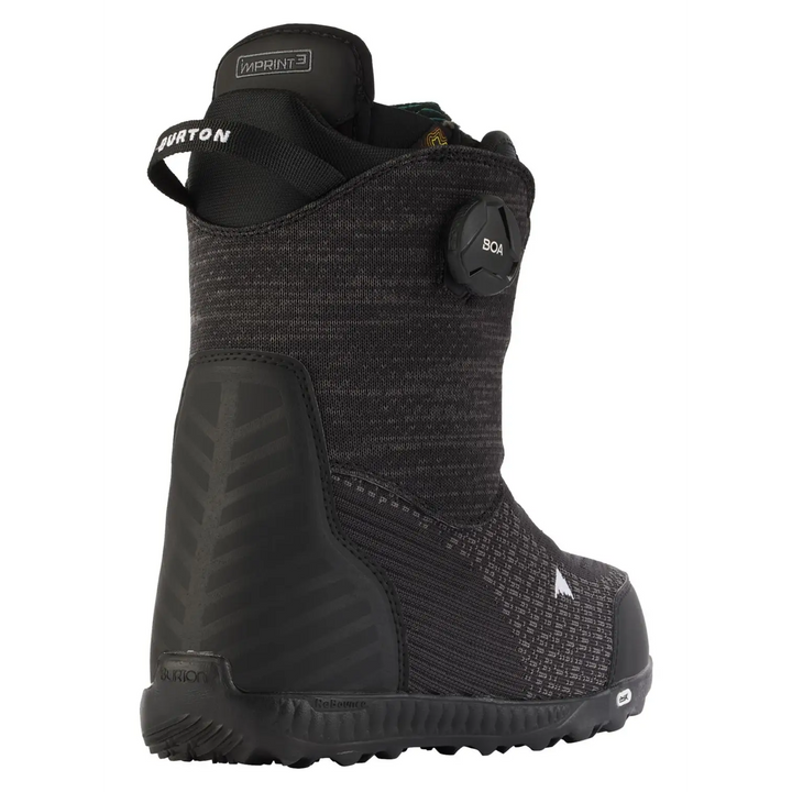 Burton Womens Ritual BOA Snowboard Boots 
