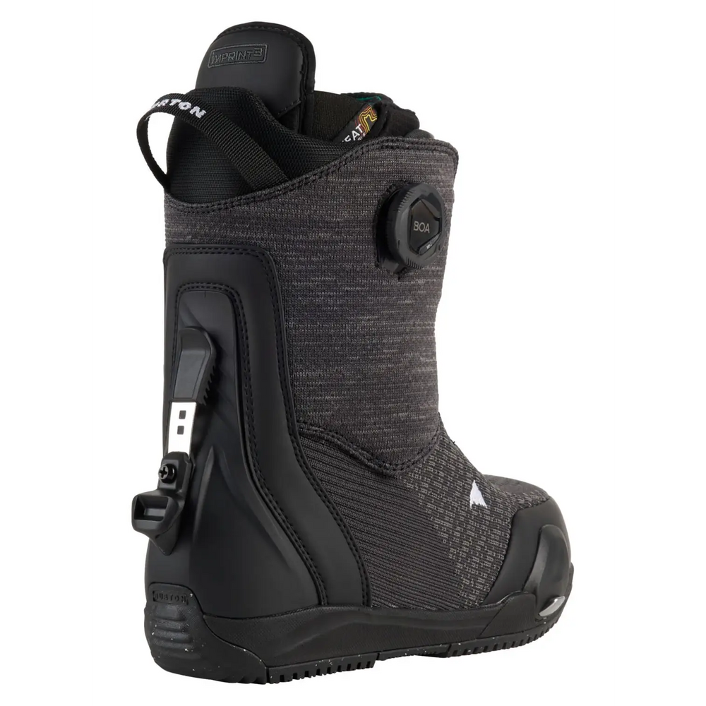 Burton Womens Ritual Step On Snowboard Boots 