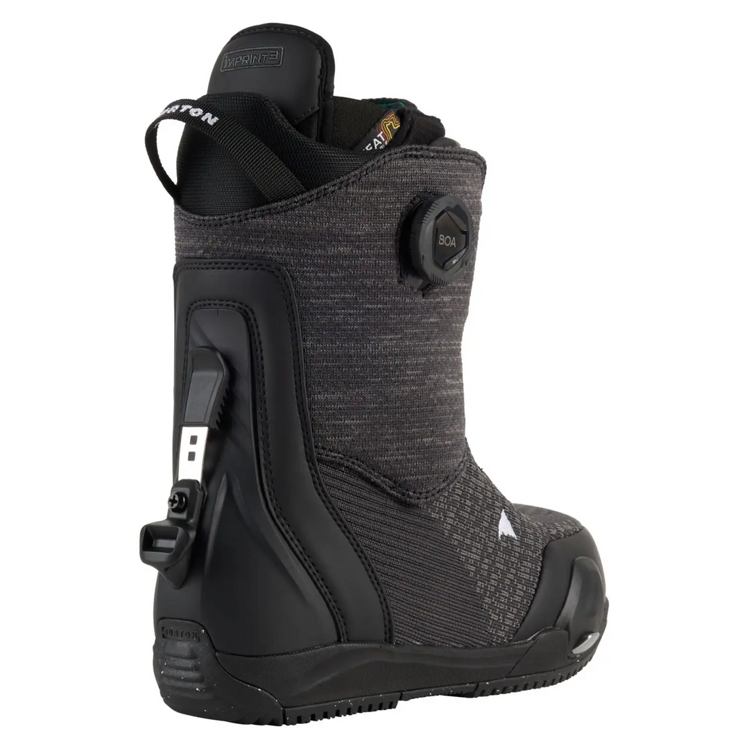 Burton Womens Ritual Step On Snowboard Boots 