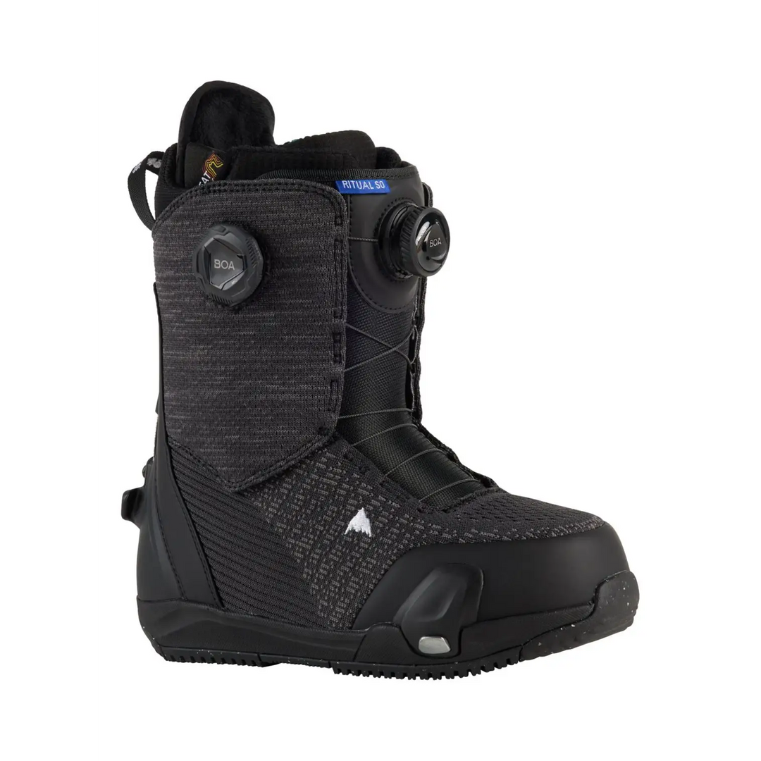 Burton Womens Ritual Step On Snowboard Boots 