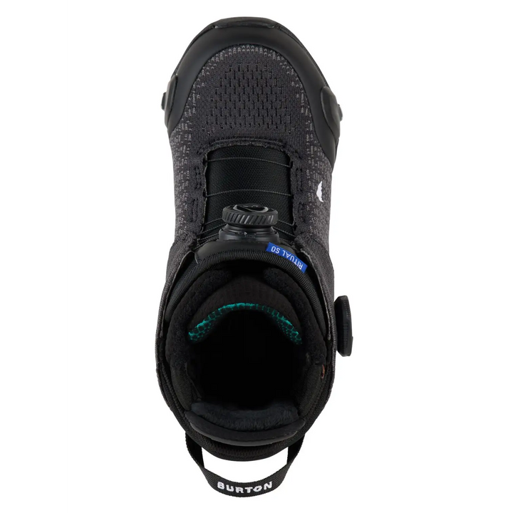 Burton Womens Ritual Step On Snowboard Boots 