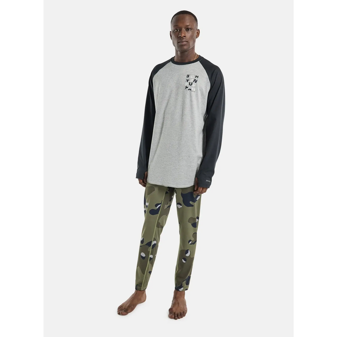 Burton Roadie Base Layer Tech T-Shirt 