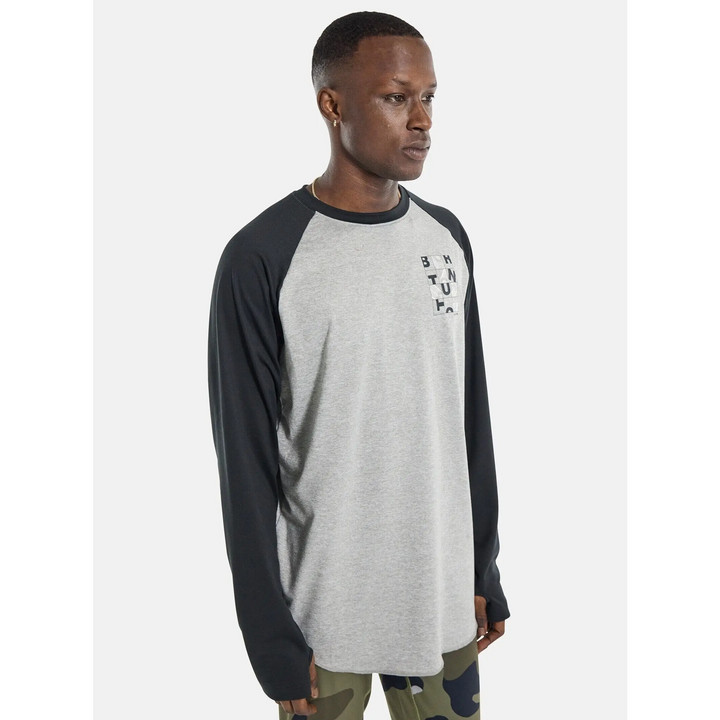 Burton Roadie Base Layer Tech T-Shirt 