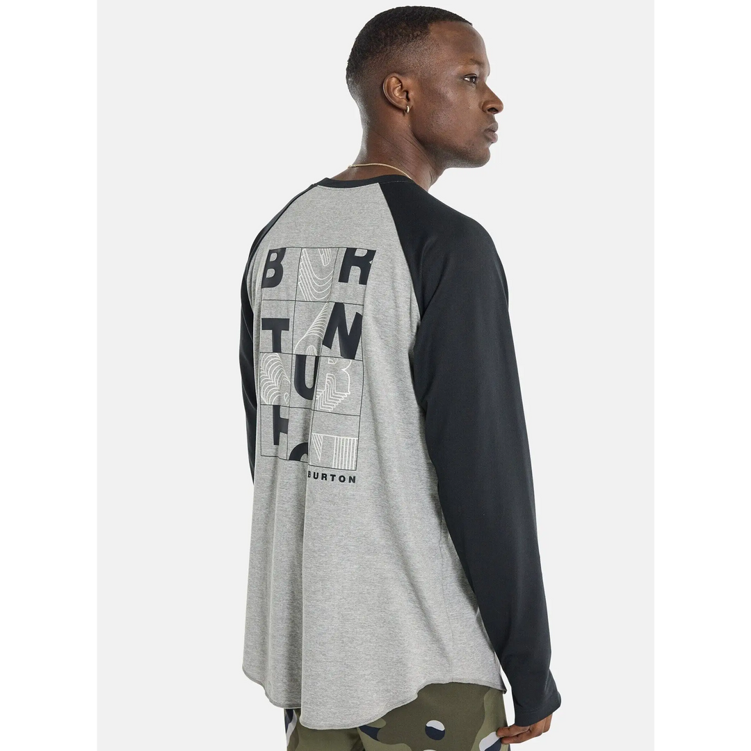 Burton Roadie Base Layer Tech T-Shirt 