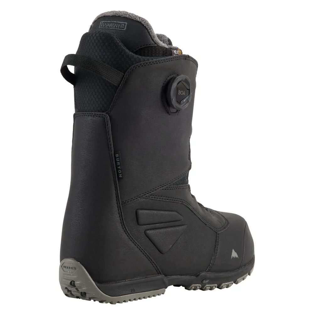 Burton Ruler BOA Snowboard Boots 